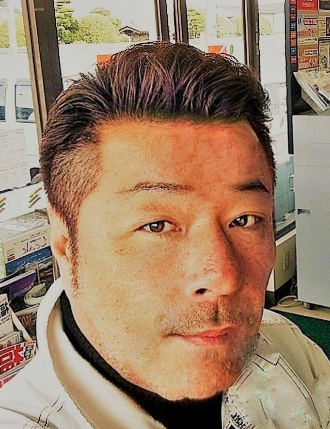 代表　中村 安則