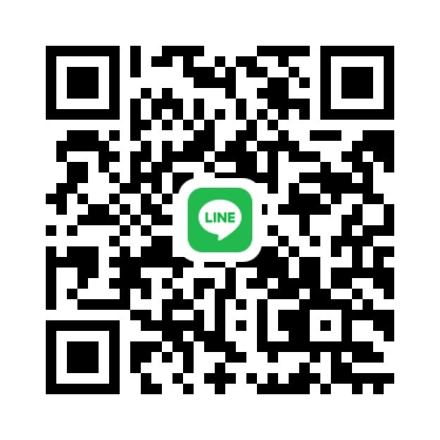 ガーデンサポート福岡 LINE QRコード